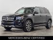 Certified 2023 Mercedes-Benz GLB 250 4MATIC SUV