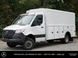  Mercedes-Benz Sprinter 3500XD