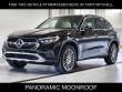Certified 2024 Mercedes-Benz GLC 300 4MATIC SUV