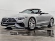 Mercedes-Benz AMG SL 55