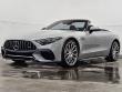 Certified 2022 Mercedes-Benz AMG SL 55 4MATIC Convertible