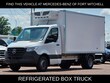  Mercedes-Benz Sprinter 3500XD Chassis