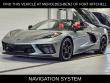 Used 2023 Chevrolet Corvette Stingray 2LT Convertible