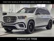 Used 2024 Mercedes-Benz GLS 580  SUV
