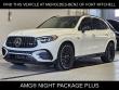 Certified 2024 Mercedes-Benz AMG GLC 43 4MATIC SUV