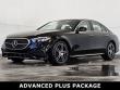 Used 2025 Mercedes-Benz E-Class E 350 4MATIC Sedan