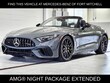  Mercedes-Benz AMG SL 63