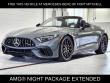 Certified 2025 Mercedes-Benz AMG SL 63 Base Convertible