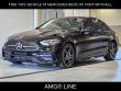 Certified 2023 Mercedes-Benz C-Class C300 4MATIC Sedan