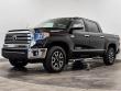 Used 2018 Toyota Tundra Limited 5.7L V8 w/FFV Truck CrewMax