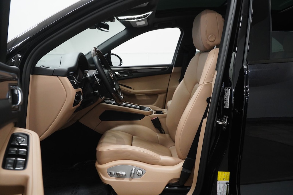 Used 2023 Porsche Macan S SUV