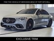  Mercedes-Benz AMG S 63 E