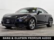 Used 2021 Audi TT 2.0T Coupe