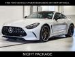 Certified 2024 Mercedes-Benz AMG GT 55 Base Coupe