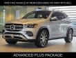 Used 2025 Mercedes-Benz GLE 450 4MATIC SUV