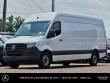 Used 2024 Mercedes-Benz eSprinter 2500 High Roof HO Van Cargo Van