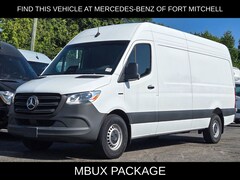 2025 Mercedes-Benz eSprinter 2500 High Roof Van Cargo Van