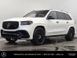 Certified 2023 Mercedes-Benz AMG GLS 63 4MATIC SUV
