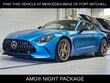  Mercedes-Benz AMG GT 63