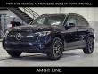 Certified 2024 Mercedes-Benz GLC 300 4MATIC SUV