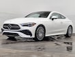 Mercedes-Benz CLE 300