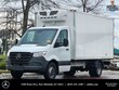  Mercedes-Benz Sprinter 3500XD Chassis