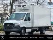 Certified 2023 Mercedes-Benz Sprinter 3500XD Chassis Standard Roof 4-Cyl Diesel HO Truck 170" WB RWD