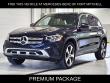 Used 2021 Mercedes-Benz GLC 300 4MATIC SUV