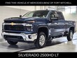  Chevrolet Silverado 2500 HD