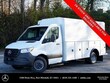  Mercedes-Benz Sprinter 3500XD