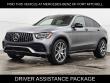 Certified 2022 Mercedes-Benz AMG GLC 43 4MATIC SUV