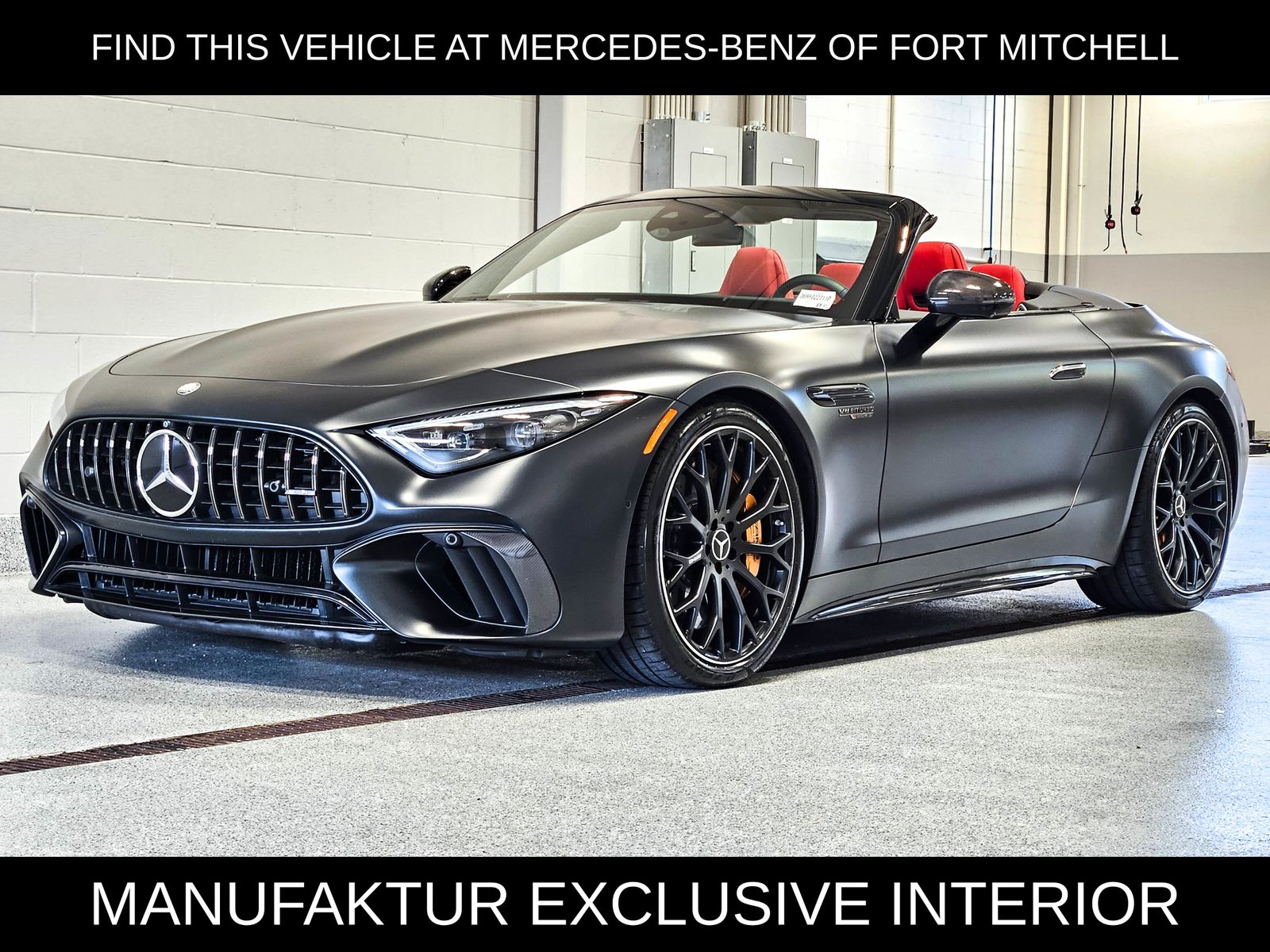 2024 Mercedes-Benz