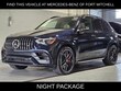  Mercedes-Benz AMG GLE 63