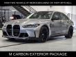Used 2023 BMW M3 Competition xDrive Sedan