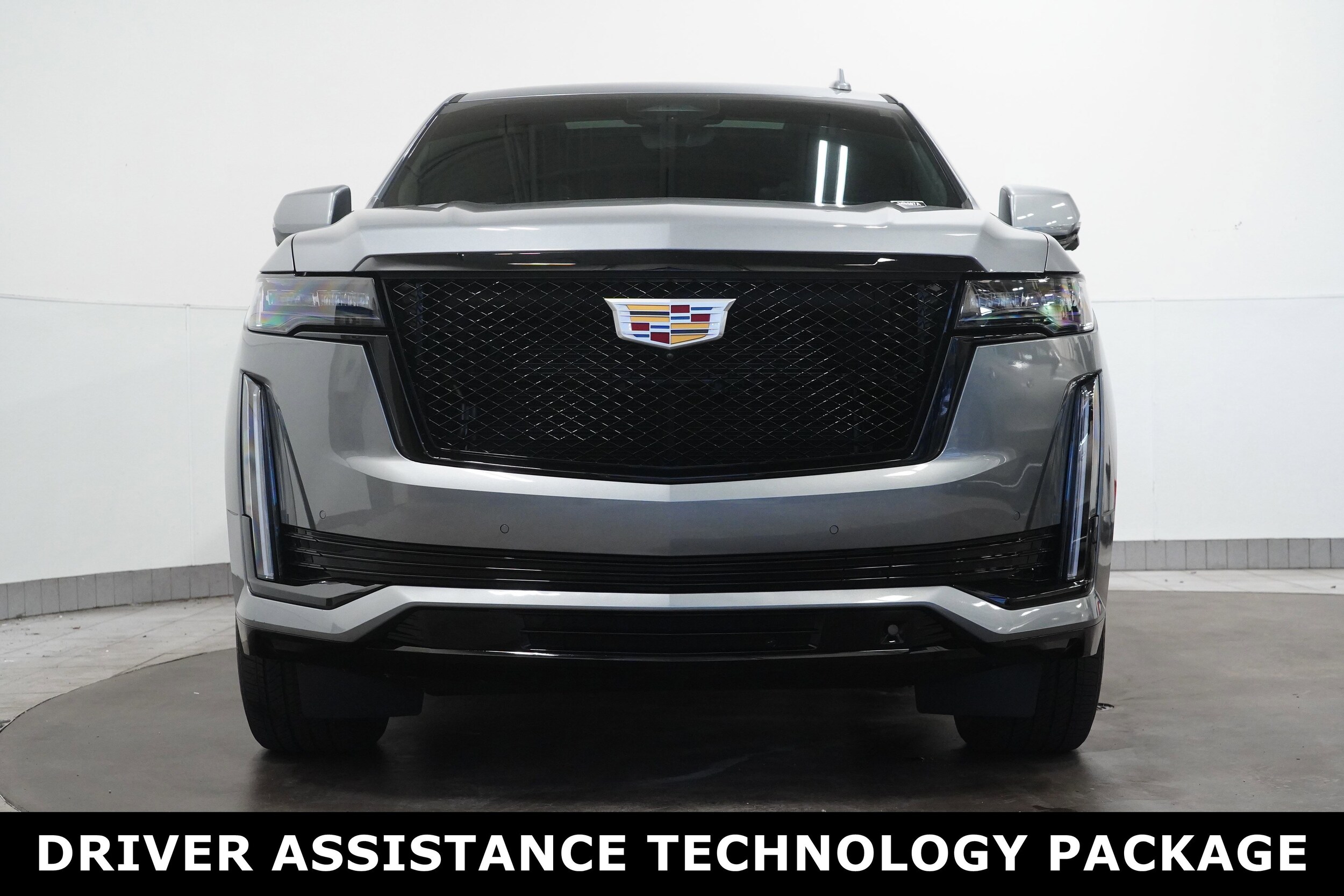 2021 Cadillac Escalade Sport photo 3