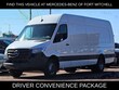  Mercedes-Benz Sprinter 3500 XD