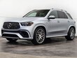 Mercedes-Benz AMG GLE 63
