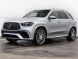Certified 2024 Mercedes-Benz AMG GLE 63 S SUV
