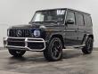 Certified 2022 Mercedes-Benz AMG G 63 4MATIC SUV