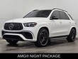 Mercedes-Benz AMG GLE 63