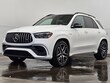 Mercedes-Benz AMG GLE 63