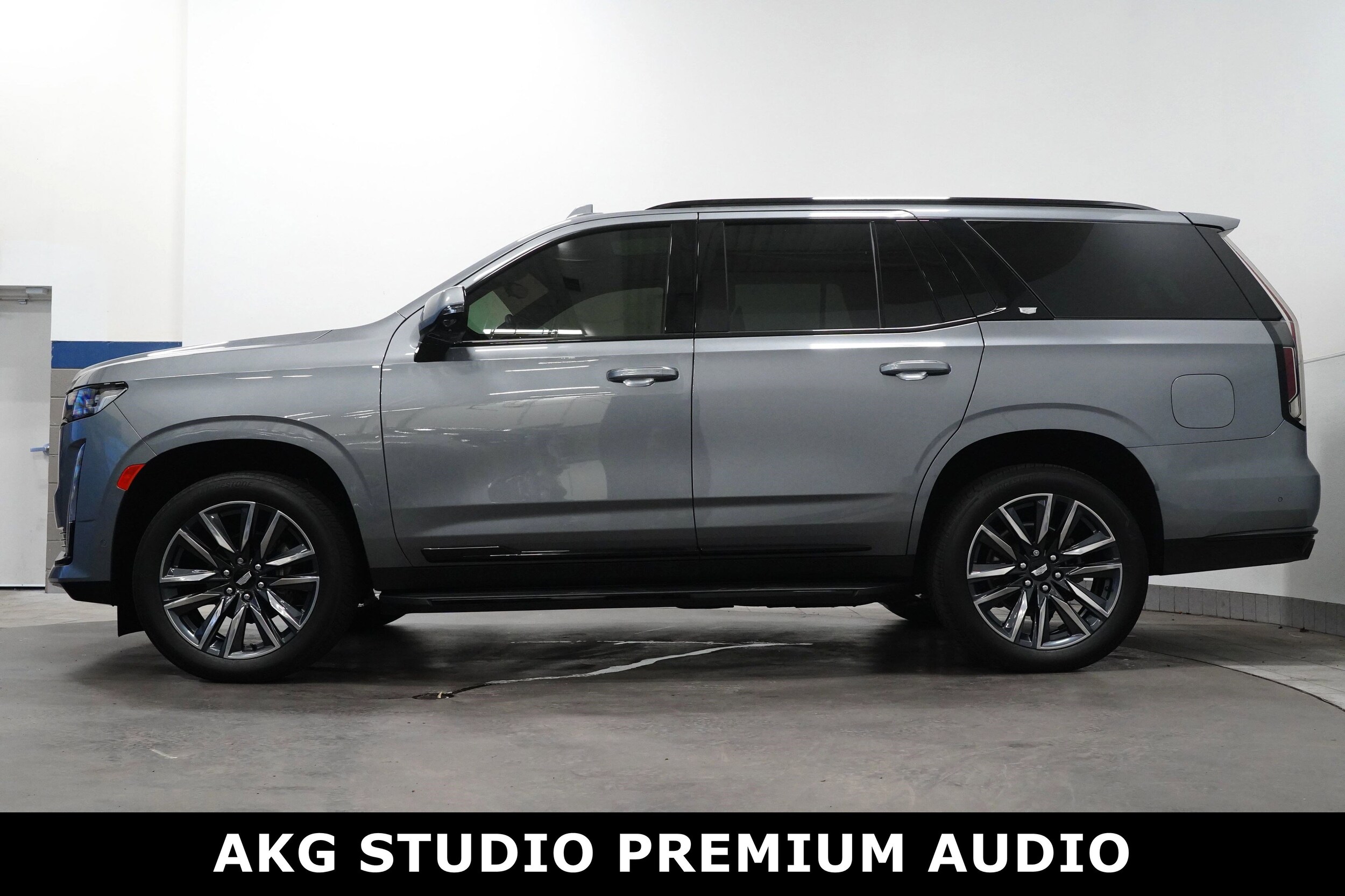 2021 Cadillac Escalade Sport photo 4