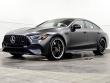 Certified 2024 Mercedes-Benz AMG GT 63 4-Door S E Performance Hatchback