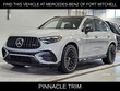  Mercedes-Benz AMG GLC 63