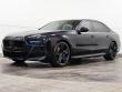 Used 2025 BMW 740i  Sedan
