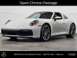 Used 2022 Porsche 911  Coupe