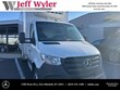  Mercedes-Benz Sprinter 3500XD Chassis