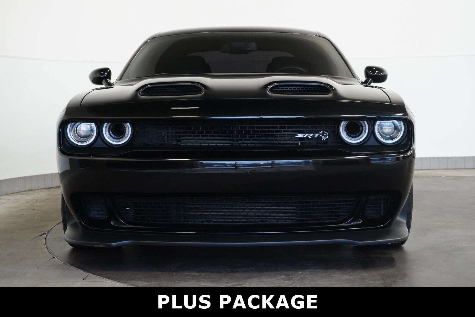 Used 2022 Dodge Challenger SRT with VIN 2C3CDZC90NH143554 for sale in Fort Mitchell, KY