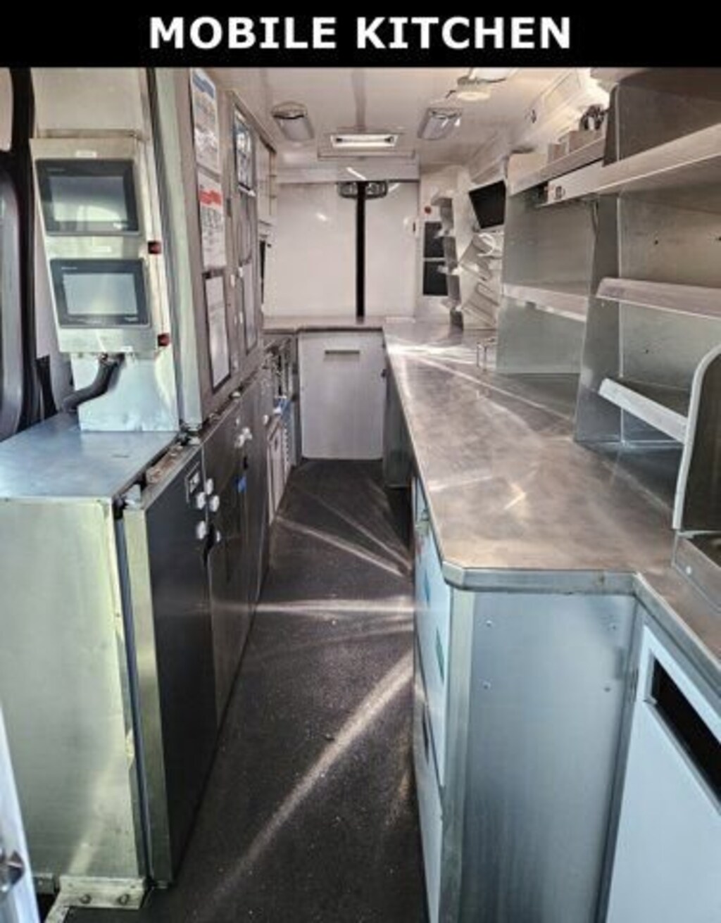 Certified 2021 Mercedes-Benz Sprinter 4500 High Roof V6 Van Extended Cargo Van