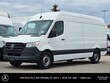  Mercedes-Benz eSprinter 2500